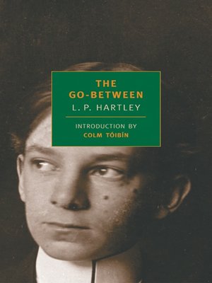 The Go-Between - ebook